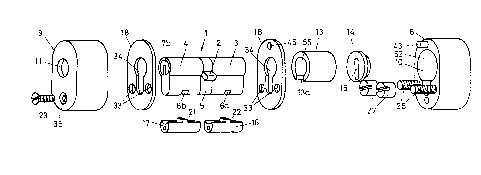 Une figure unique qui représente un dessin illustrant l'invention.